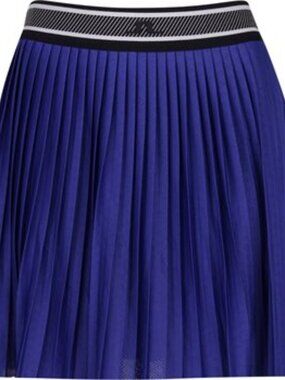 J. Lindeberg Binx Skort XS (Clematis Blue)
